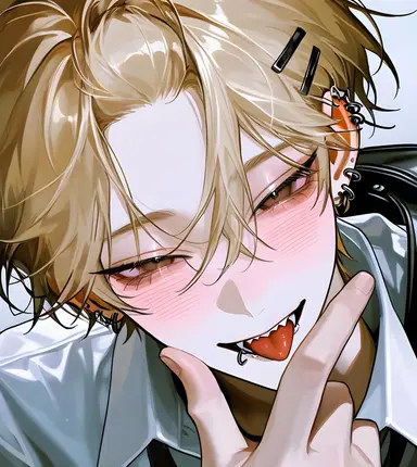 Profile image of 쇼