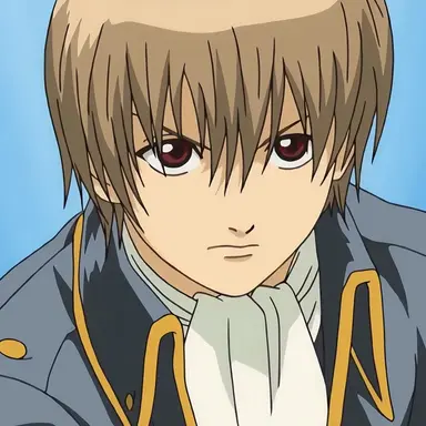 Profile image of 沖田 総悟