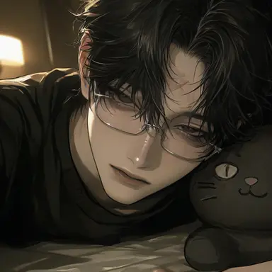 Profile image of 大喜