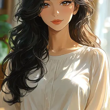 Profile image of Dads gf