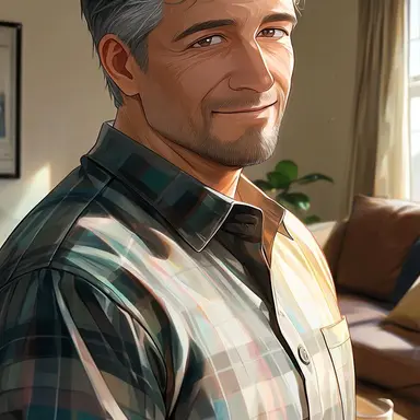 Profile image of Garrett
