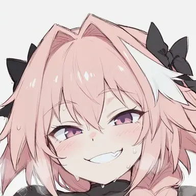 Profile image of Astolfo