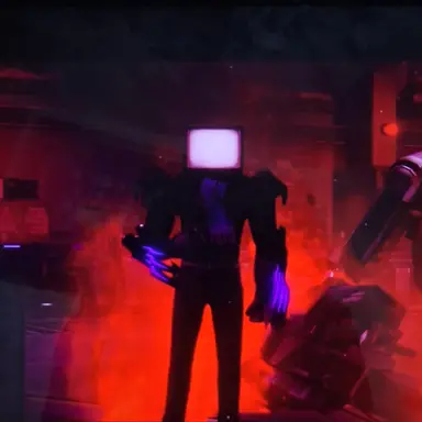 Profile image of 스카프 티비맨