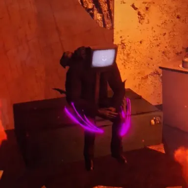 Profile image of 래리 티비맨