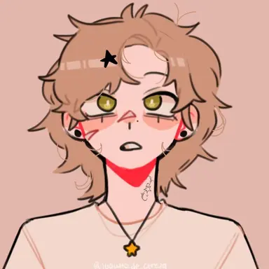 Profile image of Kael