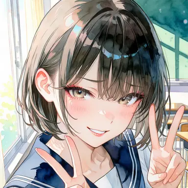 Profile image of 翔子