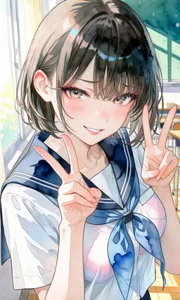 Profile image of 翔子