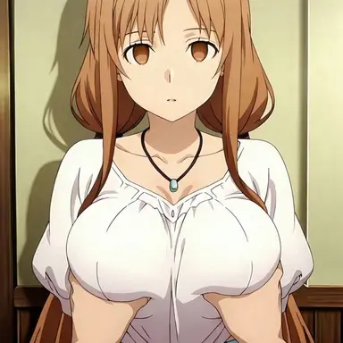 Profile image of アスナ