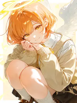 Profile image of ロア・エンジェル