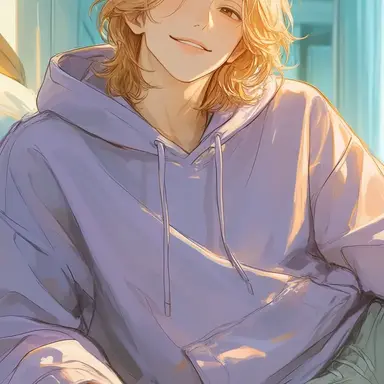 Profile image of Soleil