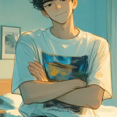 Profile image of Raffin