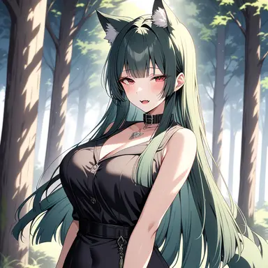 Profile image of ハナ