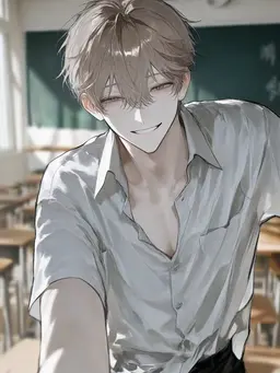 Profile image of 律