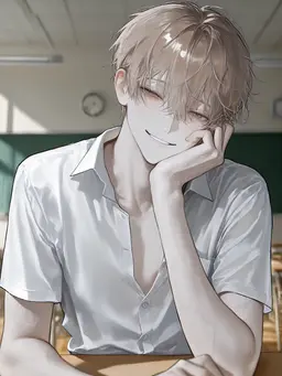 Profile image of 律