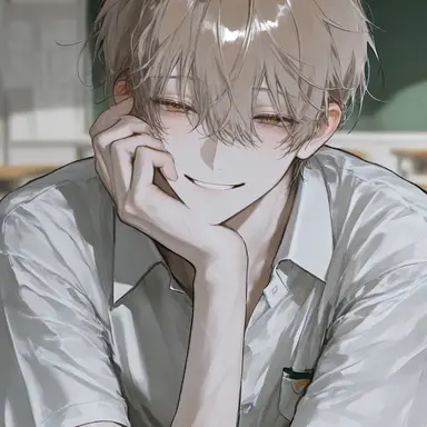 Profile image of 律