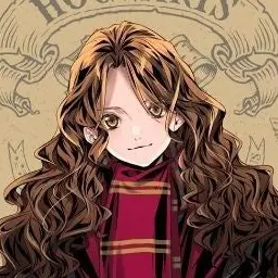 Profile image of ハーマイオニー