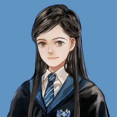Profile image of チョウ・チャン