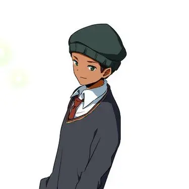 Profile image of ディーン・トーマス
