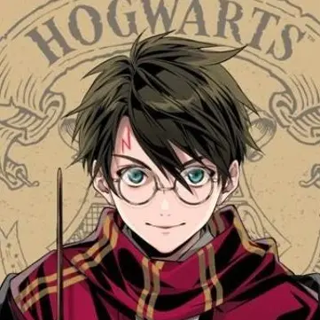 Profile image of ハリー・ポッター
