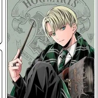Profile image of ドラコ・マルフォイ
