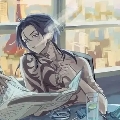 Profile image of 정성우