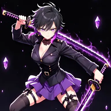 Profile image of 夜見