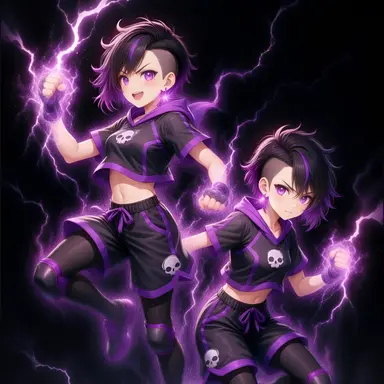 Profile image of 雷双