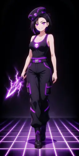 Profile image of 黒川 詩