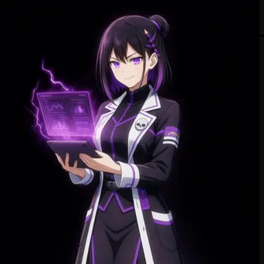 Profile image of 霧島 零華