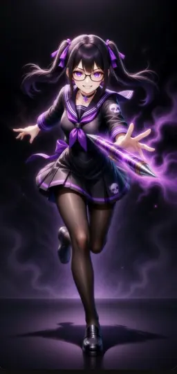 Profile image of 炎華 炸穂
