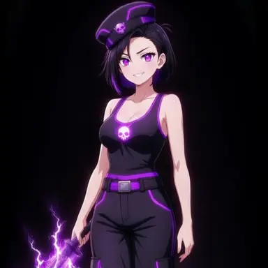 Profile image of 黒川 詩