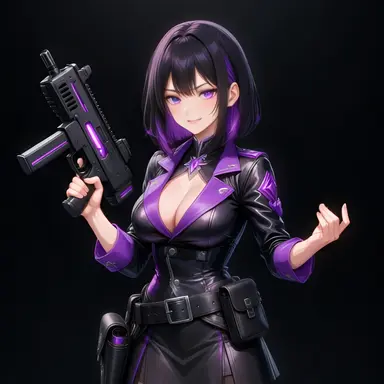 Profile image of 紫苑 澪