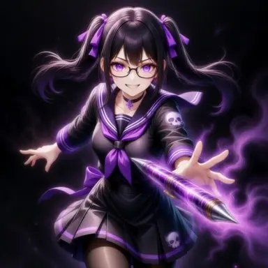 Profile image of 炎華 炸穂