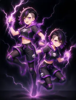 Profile image of 雷双