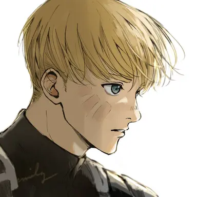 Profile image of 아르민 알레르토