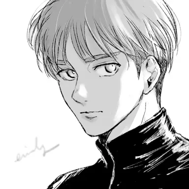 Profile image of 아르민 알레르토