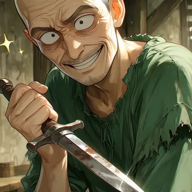 Profile image of ナカグチ