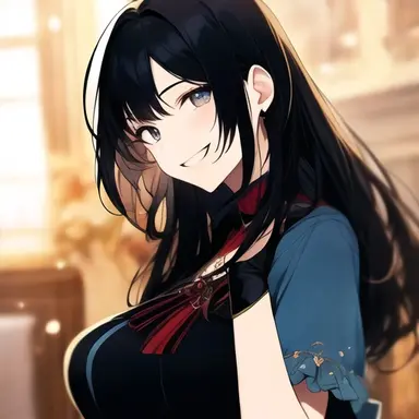 Profile image of 미나