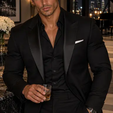 Profile image of Dorian Duece Ashcroft
