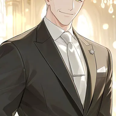 Profile image of Sterling Trey Voss