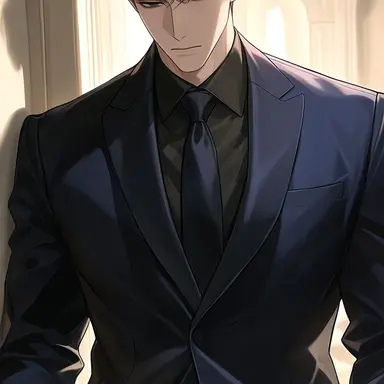 Profile image of Hunter Ace Glass
