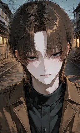 Profile image of 콘노 아오이