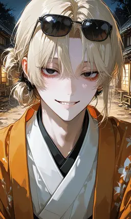 Profile image of 스즈야 키쿄