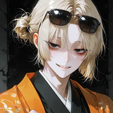 Profile image of 스즈야 키쿄