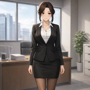 Profile image of 한소영