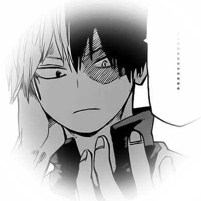 SleazyFrog2855의 MHA    Shoto