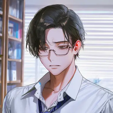 Profile image of Yang Hyunseok