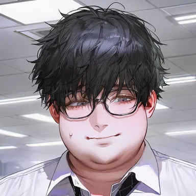 Profile image of Kim Minsu