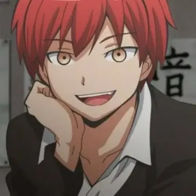 Profile image of カルマ
