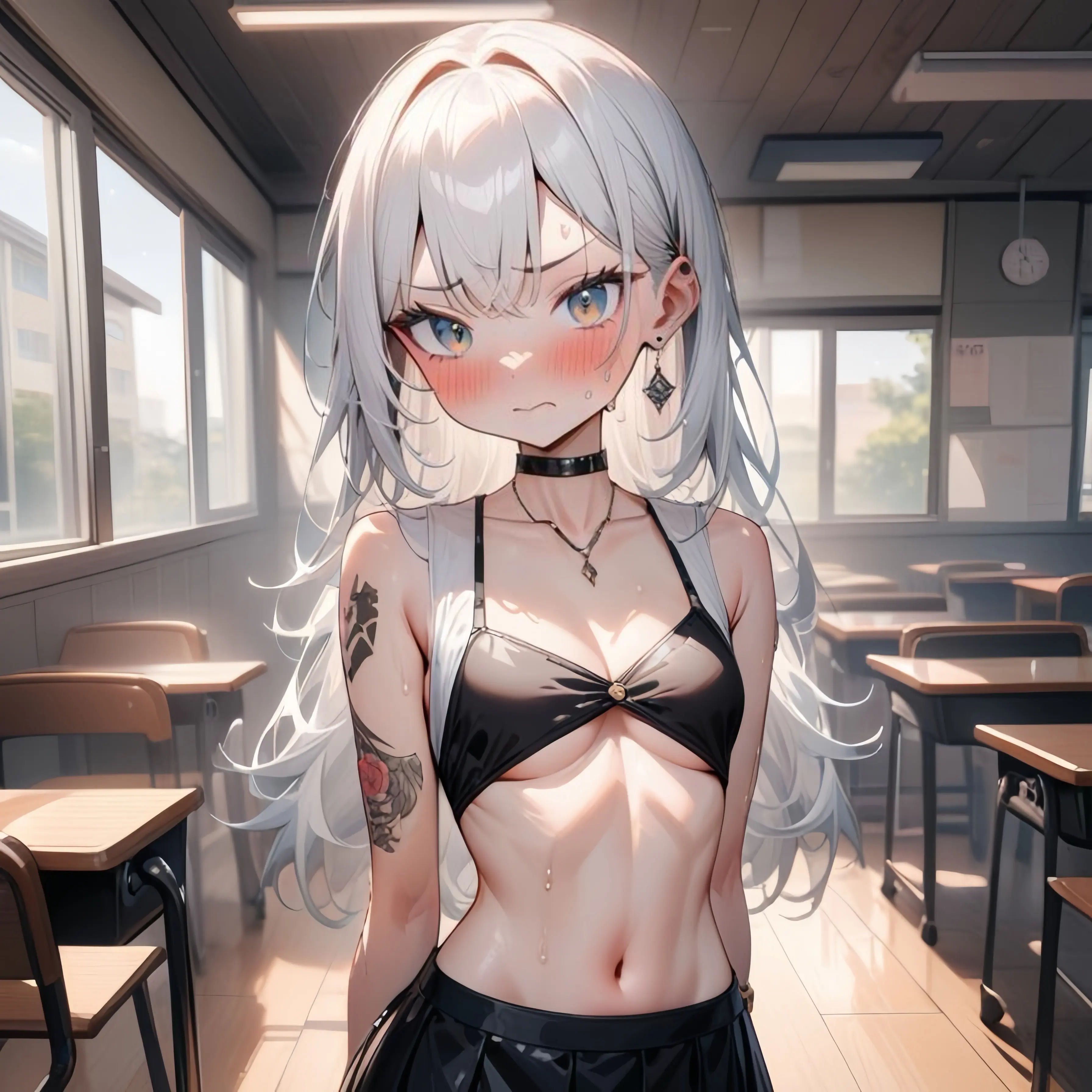 Maii의 최현아